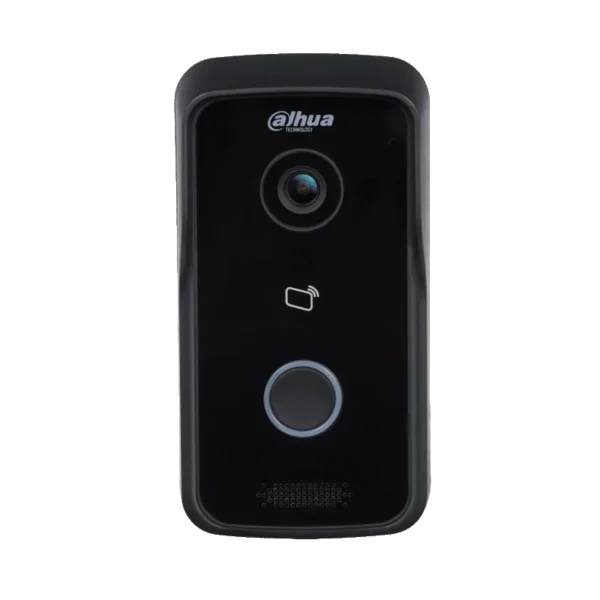 Telefonspynės kamera, 1MP, VTO2111D-P-S2 - Image 2
