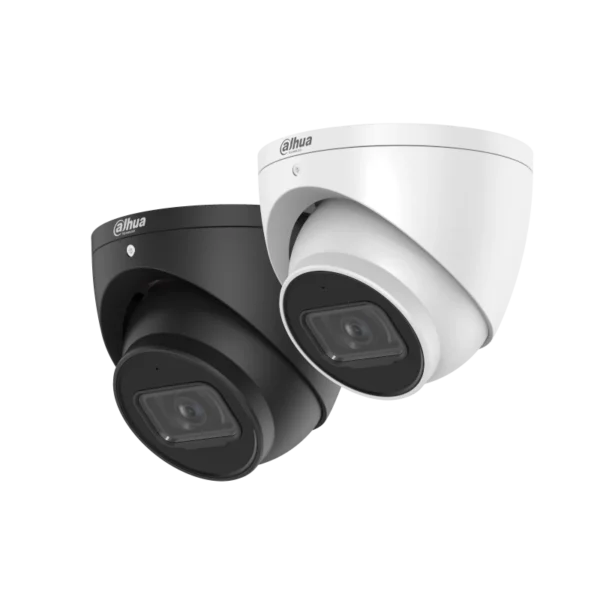 IP kamera IPC-HDW5442TM-ASE-S3, 4 MP, 4 MP, 2.8 mm, Pro AI, IR 50 m - Image 3